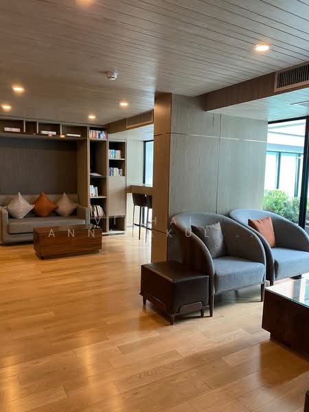 Na Vara Residence, Bangkok, 33/6 Soi Langsuan, Lumphini, Pathum Wan, Bangkok, 1 Bedroom, 45 sqm, Condo For Rent, by Vichai Annavakulthorn, 500323072 - DDproperty.com