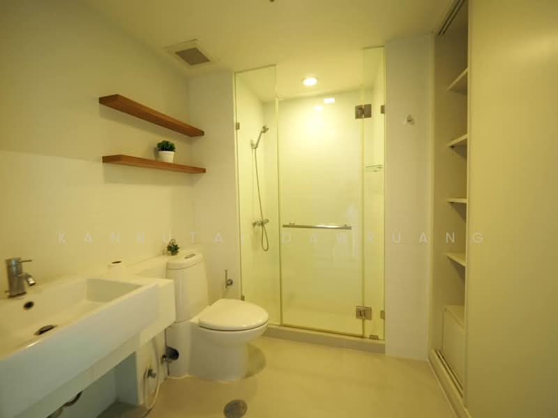 Nusasiri Grand, Bangkok, Soi Sukhumvit 42, Phra Kanong, Khlong Toei, Bangkok, 1 Bedroom, 80 sqm, Condo For Rent, by Kanrutai Dawruang, 500323073 - DDproperty.com