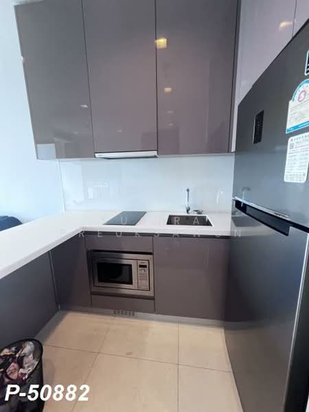 Hyde Sukhumvit 13 : ไฮด์ สุขุมวิท 13, กรุงเทพ, 13 ซอยสุขุมวิท 13, คลองเตยเหนือ, วัฒนา, กรุงเทพ, 48 ตร.ม., คอนโด ให้เช่า, โดย Susira Preuksawun, 500323074 - DDproperty.com