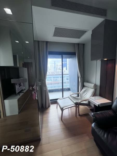 Hyde Sukhumvit 13, Bangkok, 13 Sukhumvit Road, Khlongtoei Nua, Watthana, Bangkok, 1 Bedroom, 48 sqm, Condo For Rent, by Susira Prueksawun, 500323074 - DDproperty.com