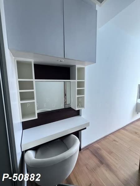 Hyde Sukhumvit 13, Bangkok, 13 Sukhumvit Road, Khlongtoei Nua, Watthana, Bangkok, 1 Bedroom, 48 sqm, Condo For Rent, by Susira Prueksawun, 500323074 - DDproperty.com