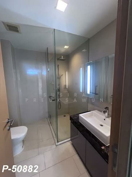 Hyde Sukhumvit 13, Bangkok, 13 Sukhumvit Road, Khlongtoei Nua, Watthana, Bangkok, 1 Bedroom, 48 sqm, Condo For Rent, by Susira Prueksawun, 500323074 - DDproperty.com