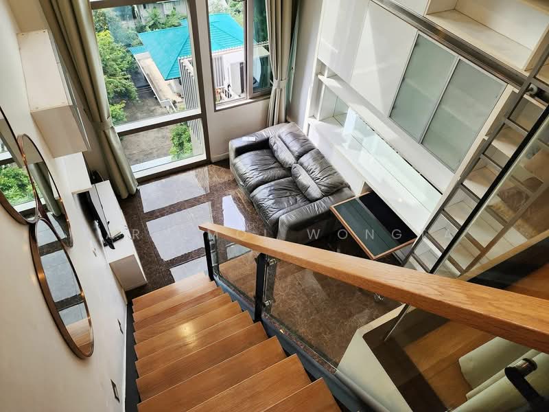 IDEO Morph 38, Bangkok, 88 Sukhumvit Road, Phra Kanong, Khlong Toei, Bangkok, 1 Bedroom, 40 sqm, Condo For Rent, by Naruemol Wongta, 500323076 - DDproperty.com
