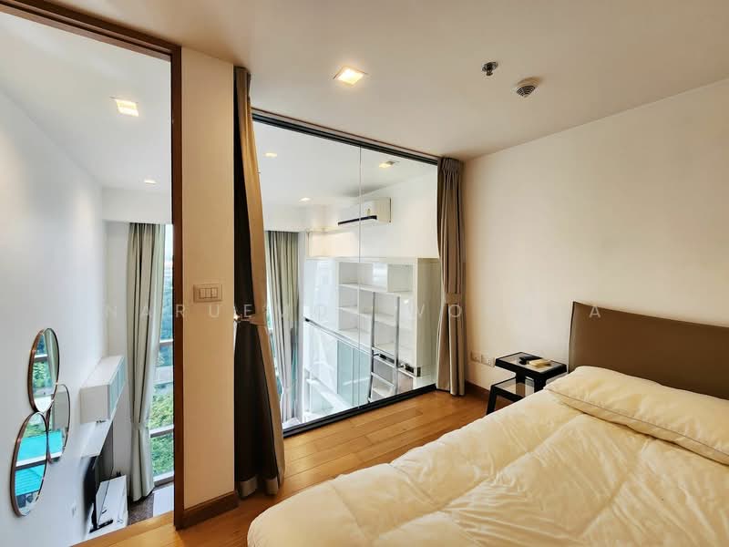 IDEO Morph 38, Bangkok, 88 Sukhumvit Road, Phra Kanong, Khlong Toei, Bangkok, 1 Bedroom, 40 sqm, Condo For Rent, by Naruemol Wongta, 500323076 - DDproperty.com