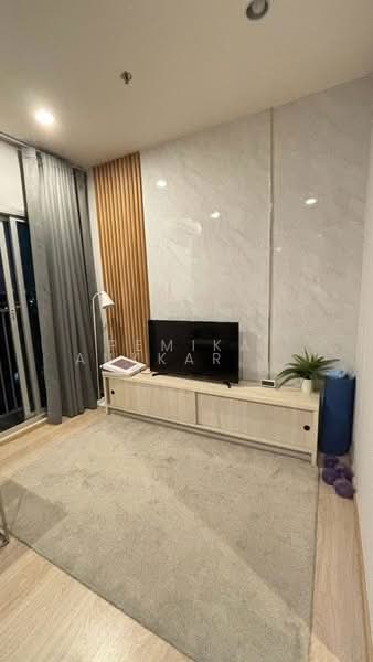 Noble Revolve Ratchada, Bangkok, 38 Ratchadapisek Road, Huai Khwang, Bangkok, 2 Bedrooms, 53 sqm, Condo For Sale, by Pemika Aukkaraleekul, 500323077 - DDproperty.com