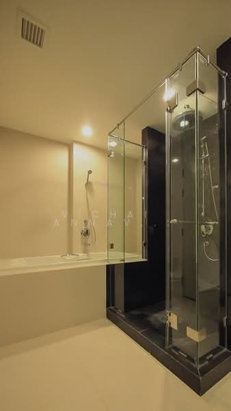 The Crest Sukhumvit 24, Bangkok, Soi Methi Niwet, Khong Tan, Khlong Toei, Bangkok, 1 Bedroom, 50 sqm, Condo For Rent, by Vichai Annavakulthorn, 500323082 - DDproperty.com