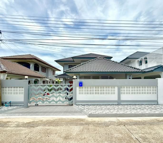 Tararin Rangsit Klong2, Pathum Thani, Prachathipat, Thanyaburi, Pathum Thani, 3 Bedrooms, 150 sqm, Townhouse For Sale, by The Best Property แอน, 500323086 - DDproperty.com