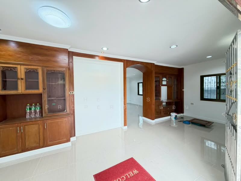 Tararin Rangsit Klong2, Pathum Thani, Prachathipat, Thanyaburi, Pathum Thani, 3 Bedrooms, 150 sqm, Townhouse For Sale, by The Best Property แอน, 500323086 - DDproperty.com
