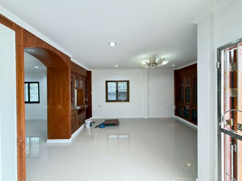 Tararin Rangsit Klong2, Pathum Thani, Prachathipat, Thanyaburi, Pathum Thani, 3 Bedrooms, 150 sqm, Townhouse For Sale, by The Best Property แอน, 500323086 - DDproperty.com
