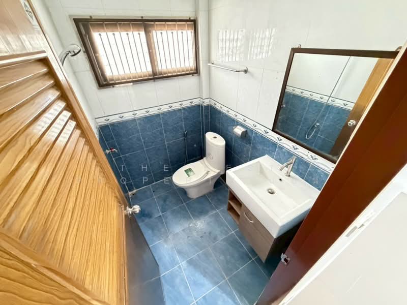 Tararin Rangsit Klong2, Pathum Thani, Prachathipat, Thanyaburi, Pathum Thani, 3 Bedrooms, 150 sqm, Townhouse For Sale, by The Best Property แอน, 500323086 - DDproperty.com