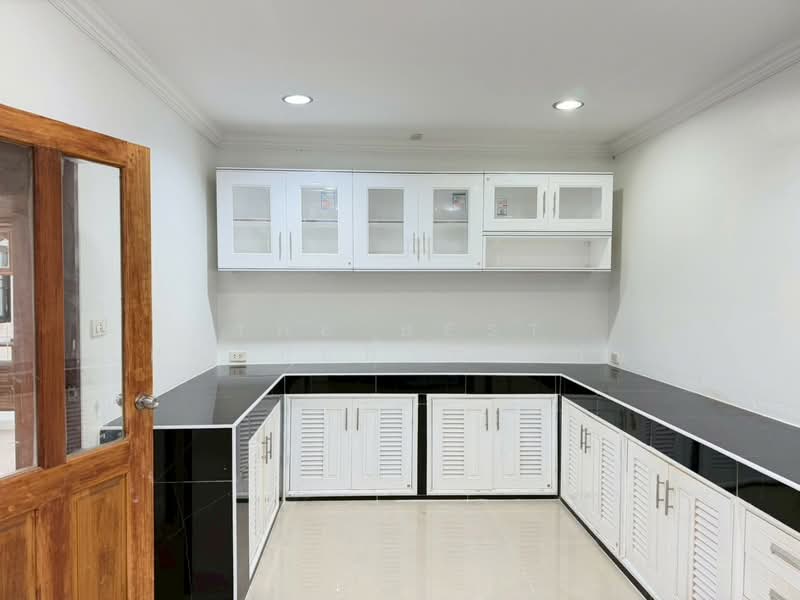Tararin Rangsit Klong2, Pathum Thani, Prachathipat, Thanyaburi, Pathum Thani, 3 Bedrooms, 150 sqm, Townhouse For Sale, by The Best Property แอน, 500323086 - DDproperty.com