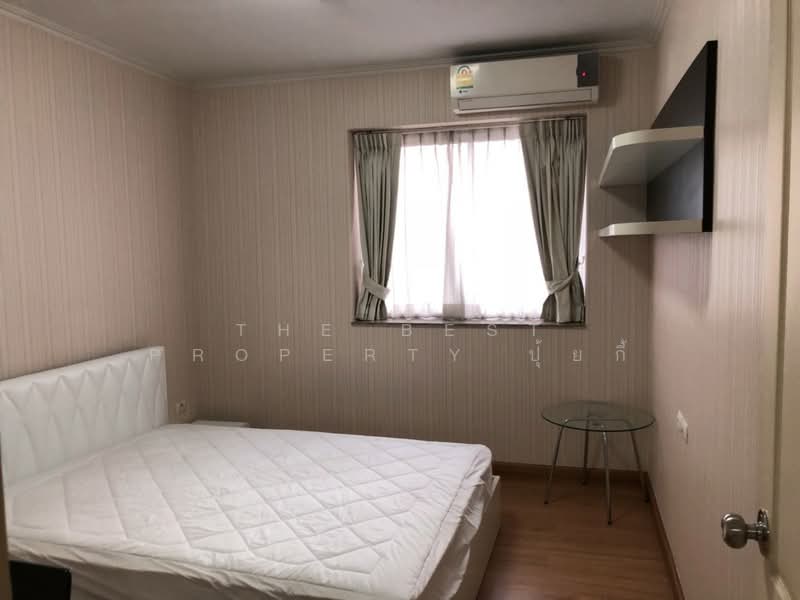 Supalai Park Ratchayothin, Bangkok, Ratchadaphisek Road, Lat Yao, Chatuchak, Bangkok, 2 Bedrooms, 67 sqm, Condo For Sale, by The Best Property ปุ้ยกี้, 500323087 - DDproperty.com