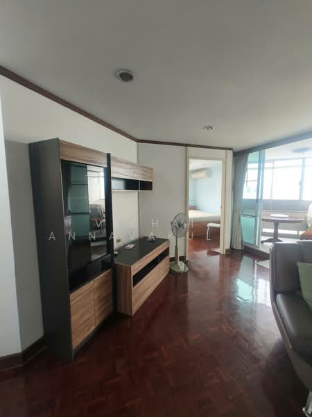 Tai Ping Towers, Bangkok, 582 Soi Sukhumvit 63, Khlong Tan Nua, Watthana, Bangkok, 3 Bedrooms, 130 sqm, Condo For Rent, by Vichai Annavakulthorn, 500323088 - DDproperty.com