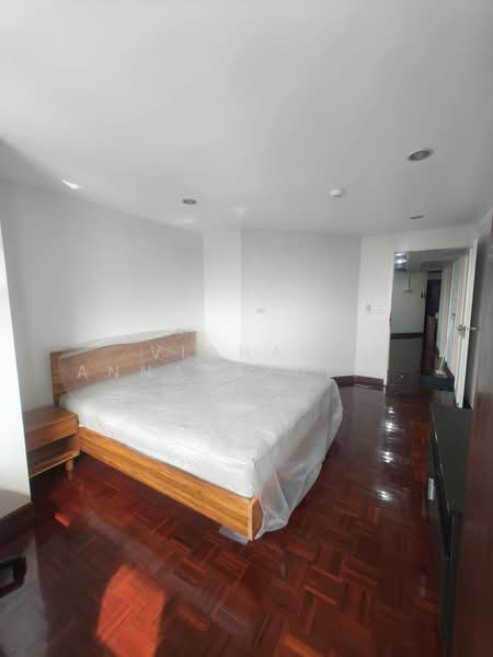 Tai Ping Towers, Bangkok, 582 Soi Sukhumvit 63, Khlong Tan Nua, Watthana, Bangkok, 3 Bedrooms, 130 sqm, Condo For Rent, by Vichai Annavakulthorn, 500323088 - DDproperty.com