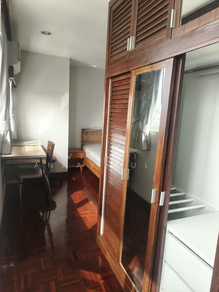Tai Ping Towers, Bangkok, 582 Soi Sukhumvit 63, Khlong Tan Nua, Watthana, Bangkok, 3 Bedrooms, 130 sqm, Condo For Rent, by Vichai Annavakulthorn, 500323088 - DDproperty.com
