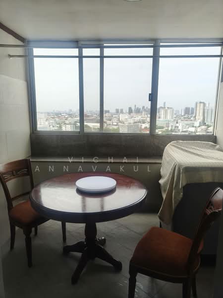 Tai Ping Towers, Bangkok, 582 Soi Sukhumvit 63, Khlong Tan Nua, Watthana, Bangkok, 3 Bedrooms, 130 sqm, Condo For Rent, by Vichai Annavakulthorn, 500323088 - DDproperty.com