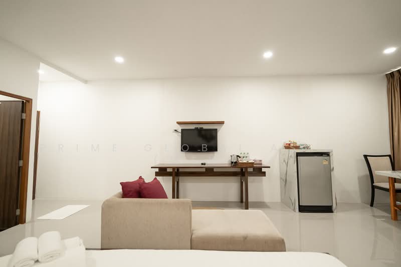 เดอะ ลอฟต์ พันวา, Phuket, Wichit, Muang Phuket, Phuket, 1 Bedroom, 2 sqm, Townhouse For Rent, by Prime Global Asset (Mew), 500323089 - DDproperty.com