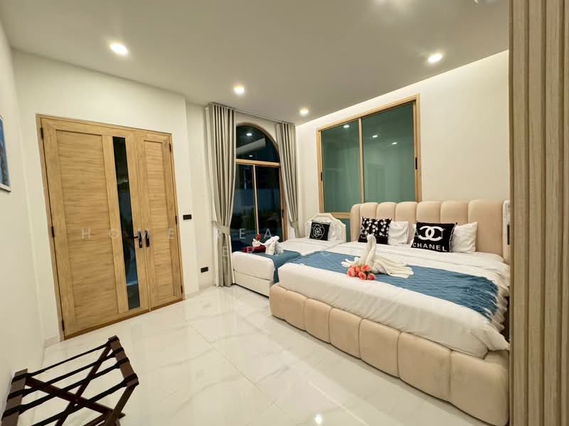 Your Noble Pool Villa, Chon Buri (Pattaya), Bang Lamung, Bang Lamung (Pattaya), Chon Buri (Pattaya), 5 Bedrooms, 364 sqm, Villa For Sale, by HOME Real Estate Service, 500323090 - DDproperty.com