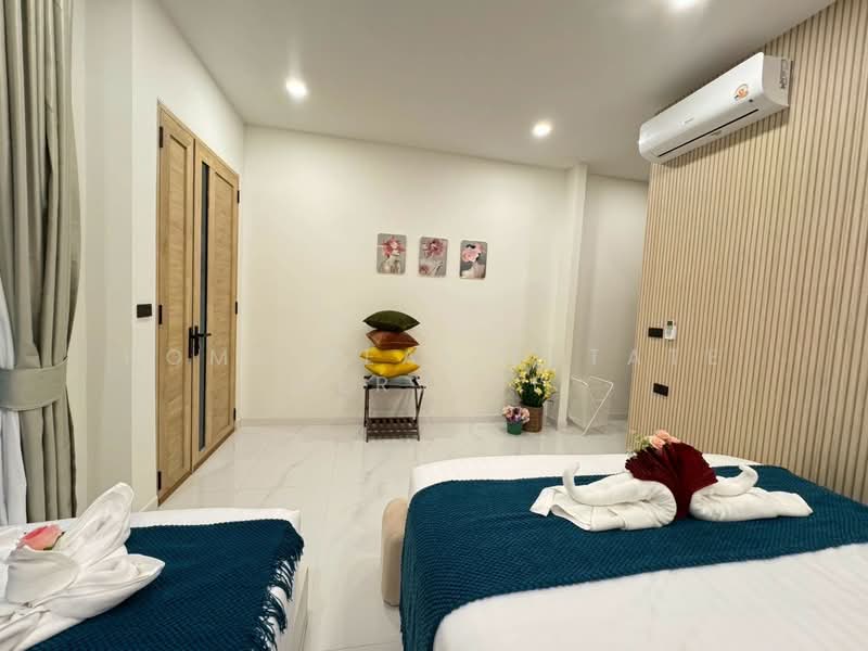Your Noble Pool Villa, Chon Buri (Pattaya), Bang Lamung, Bang Lamung (Pattaya), Chon Buri (Pattaya), 5 Bedrooms, 364 sqm, Villa For Sale, by HOME Real Estate Service, 500323090 - DDproperty.com