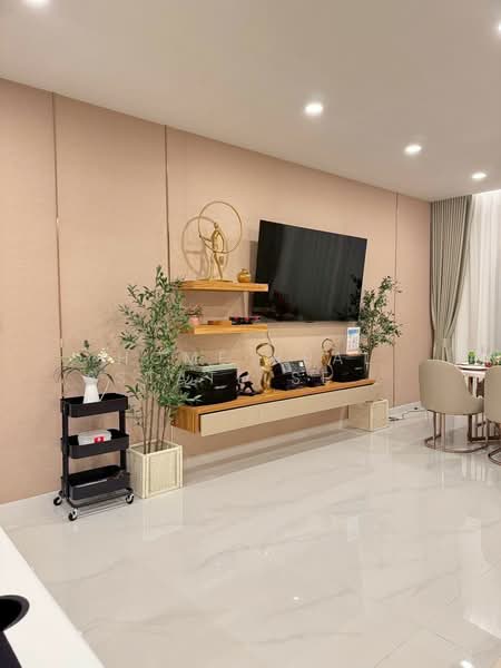 ยัวร์ โนเบิล พูลวิลล่า, ชลบุรี, บางละมุง, ชลบุรี, 364 ตร.ม., วิลล่า ขาย, โดย HOME Real Estate Service, 500323090 - DDproperty.com