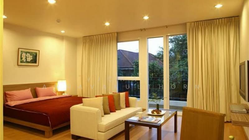 แบงค์คอก พาติโอ (Bangkok Patio), กรุงเทพ, Soi Phahonyothin 3, สามเสนใน, พญาไท, กรุงเทพ, 50 ตร.ม., อพาร์ทเมนท์ ให้เช่า, โดย Vichai  Annavakulthorn, 500323094 - DDproperty.com