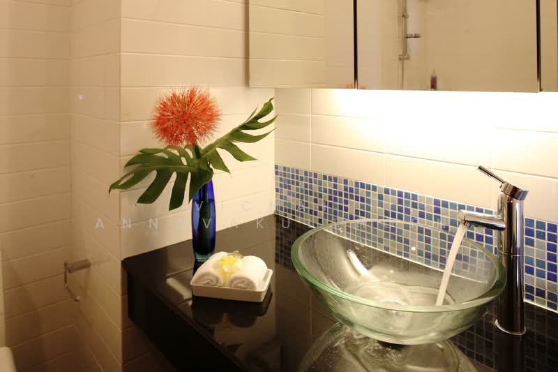 Bangkok Patio, Bangkok, Soi Phahonyothin 3, Samsen Nai, Phaya Thai, Bangkok, 1 Bedroom, 50 sqm, Apartment For Rent, by Vichai Annavakulthorn, 500323094 - DDproperty.com