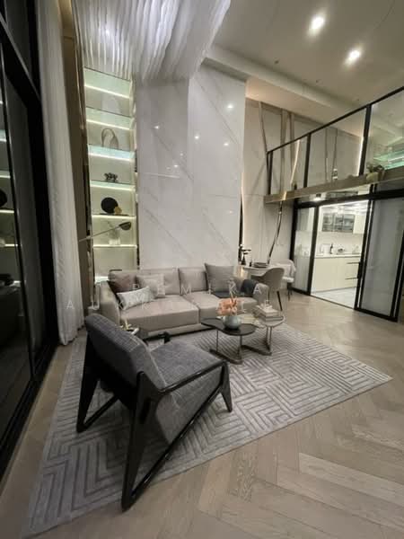 Origin Courtyard Thonglor, Bangkok, Sukhumvit Road, Khlong Tan Nua, Watthana, Bangkok, 2 Bedrooms, 90 sqm, Condo For Sale, by Pemika Aukkaraleekul, 500323095 - DDproperty.com