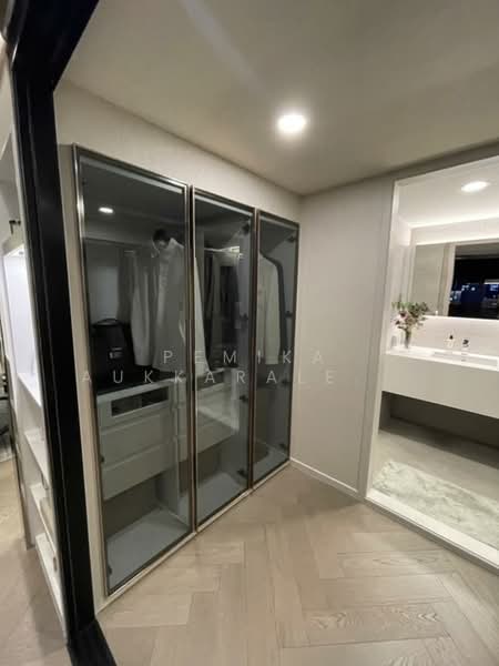 Origin Courtyard Thonglor, Bangkok, Sukhumvit Road, Khlong Tan Nua, Watthana, Bangkok, 2 Bedrooms, 90 sqm, Condo For Sale, by Pemika Aukkaraleekul, 500323095 - DDproperty.com