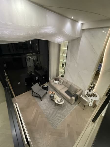 Origin Courtyard Thonglor, Bangkok, Sukhumvit Road, Khlong Tan Nua, Watthana, Bangkok, 2 Bedrooms, 90 sqm, Condo For Sale, by Pemika Aukkaraleekul, 500323095 - DDproperty.com