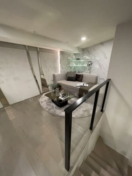 Origin Courtyard Thonglor, Bangkok, Sukhumvit Road, Khlong Tan Nua, Watthana, Bangkok, 2 Bedrooms, 90 sqm, Condo For Sale, by Pemika Aukkaraleekul, 500323095 - DDproperty.com