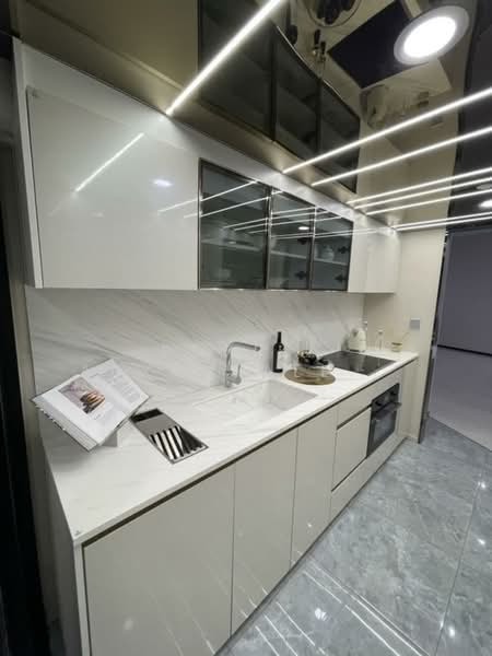 Origin Courtyard Thonglor : ออริจิ้น คอร์ทยาร์ด ทองหล่อ, กรุงเทพ, ถนนสุขุมวิท, คลองตันเหนือ, วัฒนา, กรุงเทพ, 90 ตร.ม., คอนโด ขาย, โดย Pemika Aukkaraleekul, 500323095 - DDproperty.com