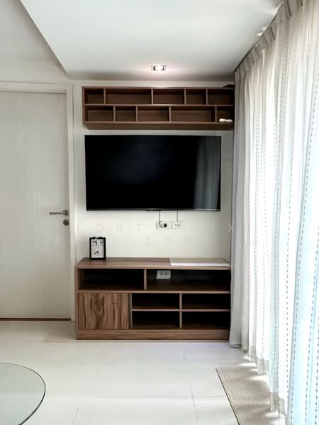 Le Nice Ekamai, Bangkok, Sukhumvit 63 Road, Phra Kanong Nua, Watthana, Bangkok, 1 Bedroom, 40 sqm, Condo For Rent, by Forty-Six Real Estate Group, 500323096 - DDproperty.com