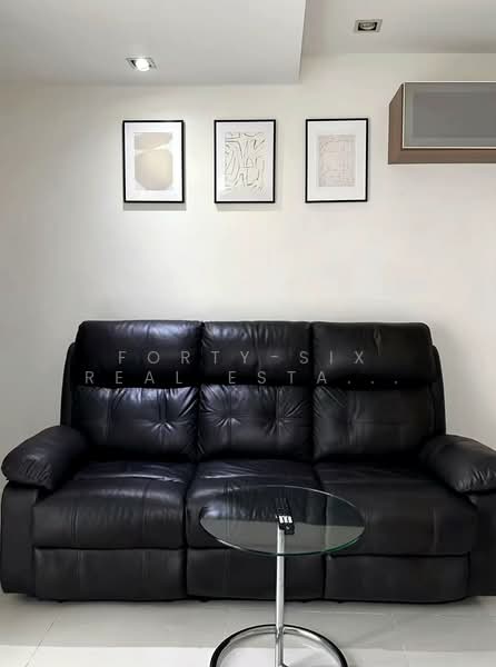 Le Nice Ekamai, Bangkok, Sukhumvit 63 Road, Phra Kanong Nua, Watthana, Bangkok, 1 Bedroom, 40 sqm, Condo For Rent, by Forty-Six Real Estate Group, 500323096 - DDproperty.com