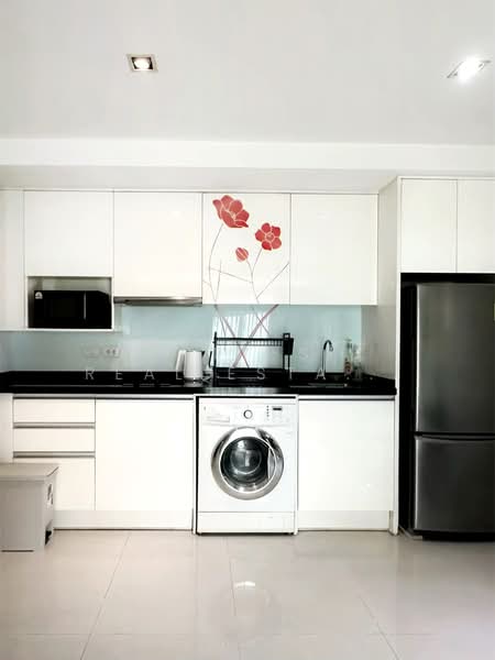Le Nice Ekamai, Bangkok, Sukhumvit 63 Road, Phra Kanong Nua, Watthana, Bangkok, 1 Bedroom, 40 sqm, Condo For Rent, by Forty-Six Real Estate Group, 500323096 - DDproperty.com