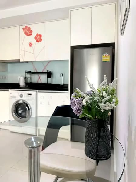 Le Nice Ekamai, Bangkok, Sukhumvit 63 Road, Phra Kanong Nua, Watthana, Bangkok, 1 Bedroom, 40 sqm, Condo For Rent, by Forty-Six Real Estate Group, 500323096 - DDproperty.com