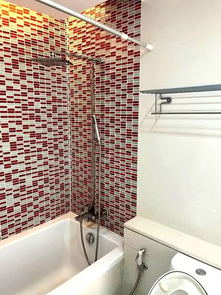 Le Nice Ekamai, Bangkok, Sukhumvit 63 Road, Phra Kanong Nua, Watthana, Bangkok, 1 Bedroom, 40 sqm, Condo For Rent, by Forty-Six Real Estate Group, 500323096 - DDproperty.com