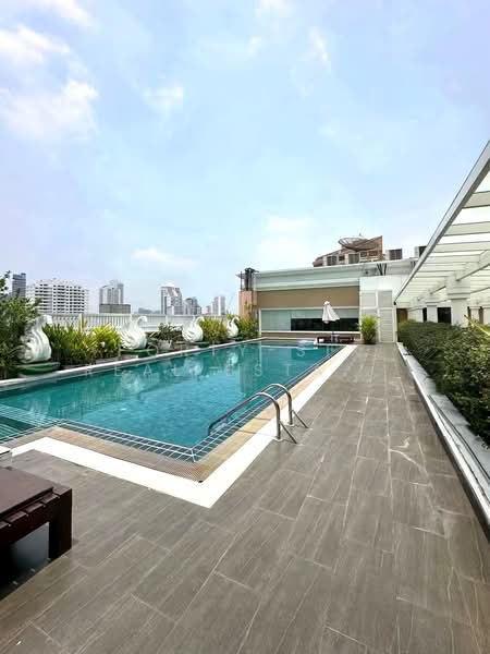 Le Nice Ekamai, Bangkok, Sukhumvit 63 Road, Phra Kanong Nua, Watthana, Bangkok, 1 Bedroom, 40 sqm, Condo For Rent, by Forty-Six Real Estate Group, 500323096 - DDproperty.com