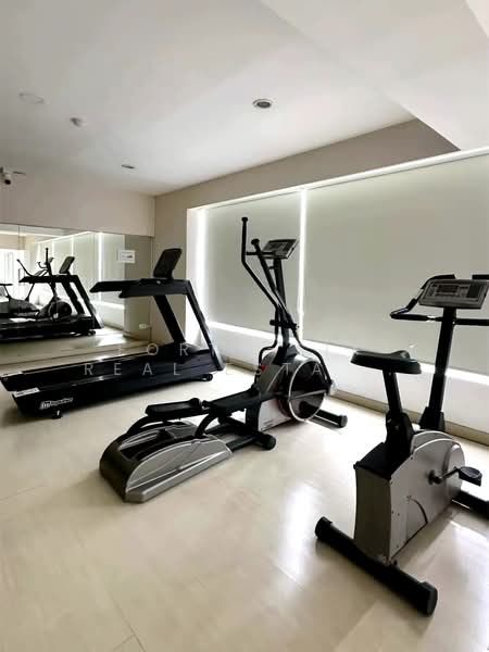 Le Nice Ekamai, Bangkok, Sukhumvit 63 Road, Phra Kanong Nua, Watthana, Bangkok, 1 Bedroom, 40 sqm, Condo For Rent, by Forty-Six Real Estate Group, 500323096 - DDproperty.com