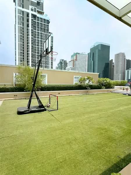 Le Nice Ekamai, Bangkok, Sukhumvit 63 Road, Phra Kanong Nua, Watthana, Bangkok, 1 Bedroom, 40 sqm, Condo For Rent, by Forty-Six Real Estate Group, 500323096 - DDproperty.com