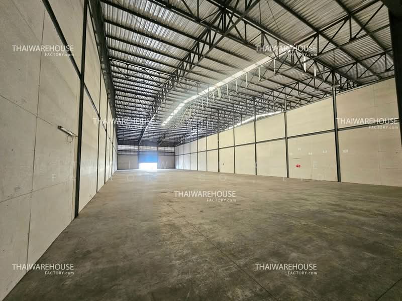 Factory and Warehouse for Rent 1003 sqm Bang Nam Chuet Samut Sakhon, Samut Sakhon, Bang Nam Chut, Muang Samut Sakhon, Samut Sakhon, , 1,003 sqm, Warehouse/Factory For Rent, by THAI WAREHOUSE FACTORY CO., LTD., 500323098 - DDproperty.com