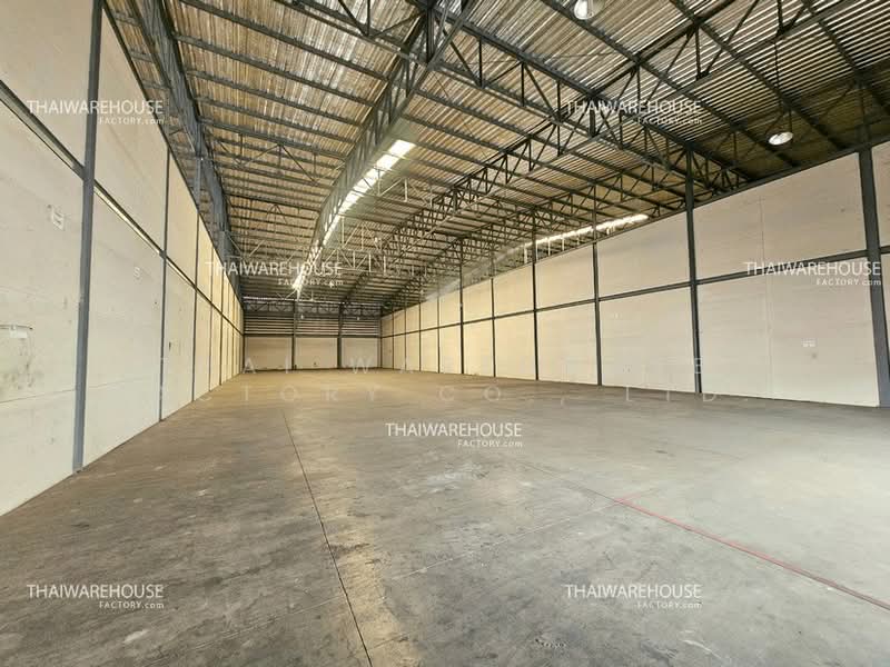 ให้เช่า โรงงานและโกดัง 1003 ตร.ม. บางน้ำจืด สมุทรสาคร รถเทรลเลอร์เข้าได้, สมุทรสาคร, บางน้ำจืด, เมืองสมุทรสาคร, สมุทรสาคร, 1,003 ตร.ม., โกดัง-โรงงาน ให้เช่า, โดย THAI WAREHOUSE FACTORY CO., LTD., 500323098 - DDproperty.com