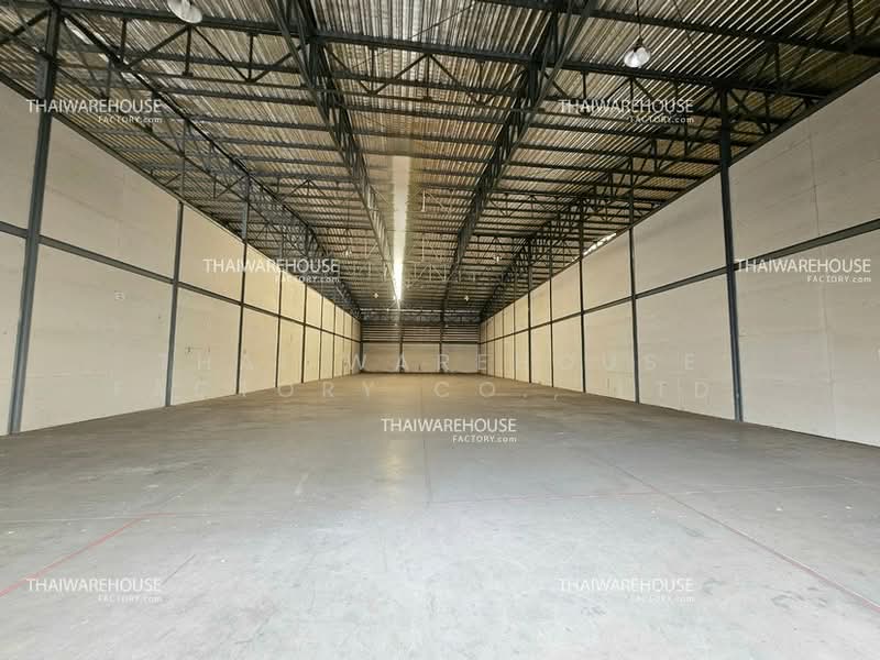 Factory and Warehouse for Rent 1003 sqm Bang Nam Chuet Samut Sakhon, Samut Sakhon, Bang Nam Chut, Muang Samut Sakhon, Samut Sakhon, , 1,003 sqm, Warehouse/Factory For Rent, by THAI WAREHOUSE FACTORY CO., LTD., 500323098 - DDproperty.com