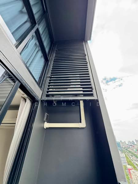 Knightsbridge Prime Sathorn : ไนท์บริดจ์ ไพรม์ สาทร, กรุงเทพ, 599 นราธิวาสราชนครินทร์, ทุ่งมหาเมฆ, สาทร, กรุงเทพ, 44 ตร.ม., คอนโด ให้เช่า, โดย Ploypatcha Chomchid, 500323101 - DDproperty.com