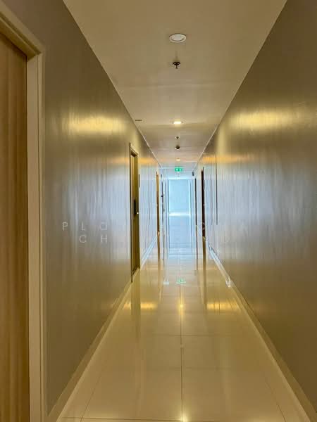 Knightsbridge Prime Sathorn, Bangkok, 599 Naradhiwas Rajanagarindra Road, Thung Maha Mek, Sathon, Bangkok, 1 Bedroom, 44 sqm, Condo For Rent, by Ploypatcha Chomchid, 500323101 - DDproperty.com