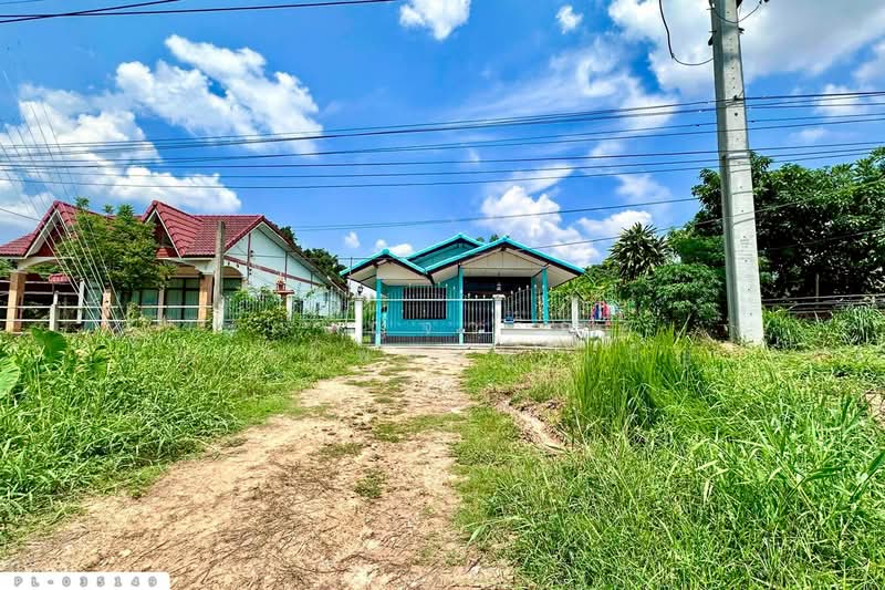 Detached House, Nong Bua Rahew, Chaiyaphum PL-035149, Chaiyaphum, Nong Bua Rawae, Chaiyaphum, 2 Bedrooms, 85 sqm, Single Detached House For Sale, by Benchawarin Pakkawetppisit, 500323104 - DDproperty.com