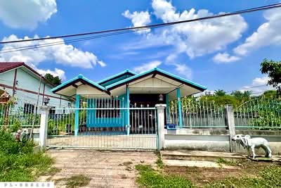 ขาย - บ้านเดี่ยว หนองบัวระเหว ชัยภูมิ ใกล้สำนักงานสาธารณสุข PL-035149, ชัยภูมิ
