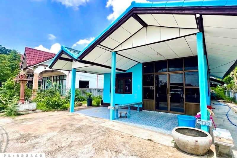 Detached House, Nong Bua Rahew, Chaiyaphum PL-035149, Chaiyaphum, Nong Bua Rawae, Chaiyaphum, 2 Bedrooms, 85 sqm, Single Detached House For Sale, by Benchawarin Pakkawetppisit, 500323104 - DDproperty.com