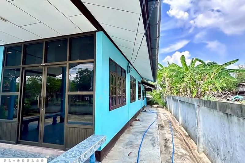 บ้านเดี่ยว หนองบัวระเหว ชัยภูมิ ใกล้สำนักงานสาธารณสุข PL-035149, ชัยภูมิ, หนองบัวระเหว, หนองบัวระเหว, ชัยภูมิ, 85 ตร.ม., บ้านเดี่ยว ขาย, โดย เบ็ญจวริณ ภัคเวทพิสิษฐ์(เบ็ญ), 500323104 - DDproperty.com
