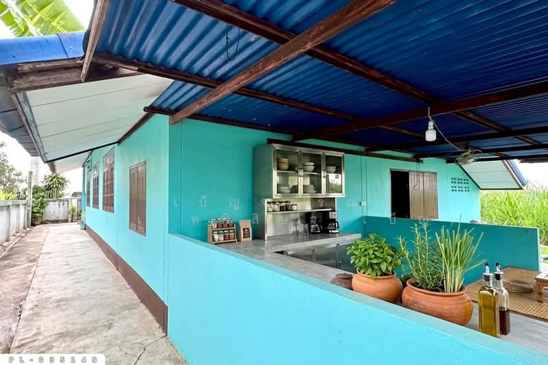 Detached House, Nong Bua Rahew, Chaiyaphum PL-035149, Chaiyaphum, Nong Bua Rawae, Chaiyaphum, 2 Bedrooms, 85 sqm, Single Detached House For Sale, by Benchawarin Pakkawetppisit, 500323104 - DDproperty.com