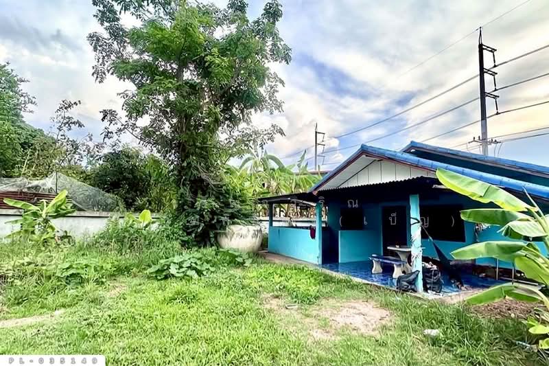 Detached House, Nong Bua Rahew, Chaiyaphum PL-035149, Chaiyaphum, Nong Bua Rawae, Chaiyaphum, 2 Bedrooms, 85 sqm, Single Detached House For Sale, by Benchawarin Pakkawetppisit, 500323104 - DDproperty.com